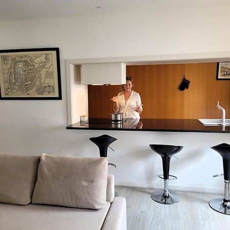 Apartamento Familiar Na Se De Braga - Afonso Henriques Екстер'єр фото