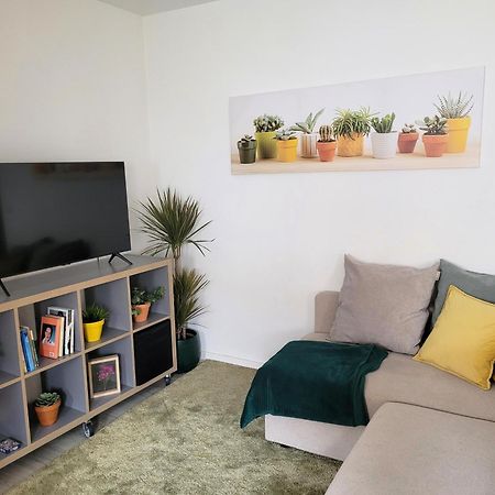 Apartamento Familiar Na Se De Braga - Afonso Henriques Екстер'єр фото