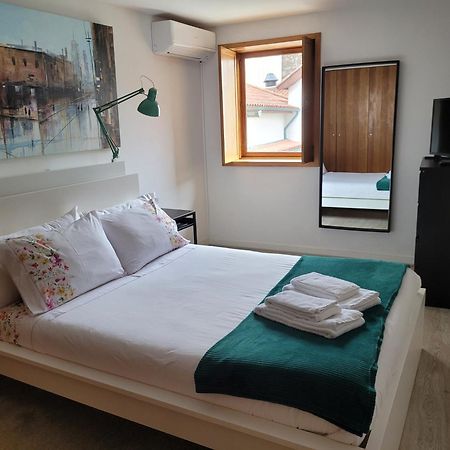 Apartamento Familiar Na Se De Braga - Afonso Henriques Екстер'єр фото