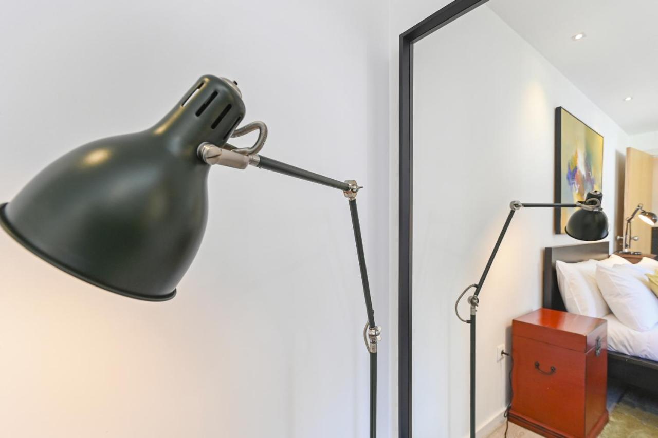 Apartamento Familiar Na Se De Braga - Afonso Henriques Екстер'єр фото