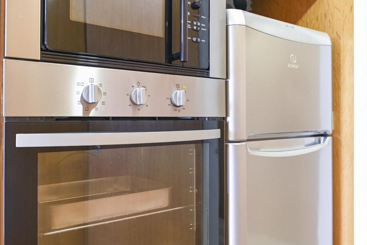 Apartamento Familiar Na Se De Braga - Afonso Henriques Екстер'єр фото