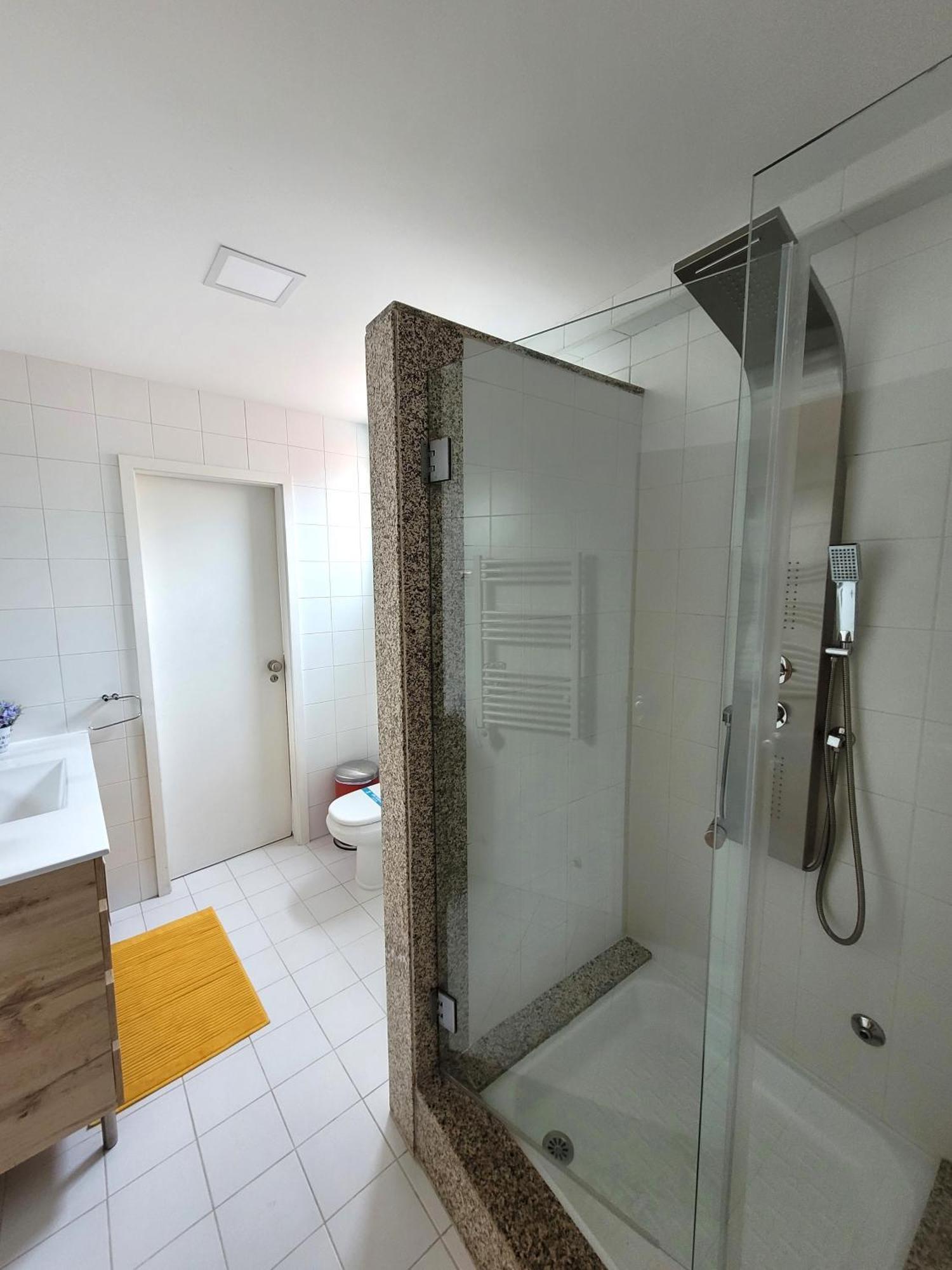 Apartamento Familiar Na Se De Braga - Afonso Henriques Екстер'єр фото