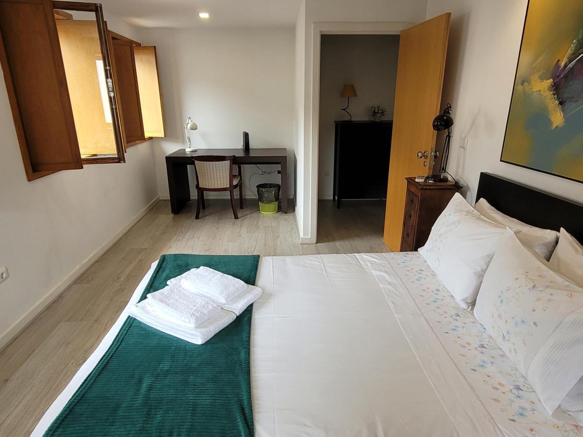 Apartamento Familiar Na Se De Braga - Afonso Henriques Екстер'єр фото